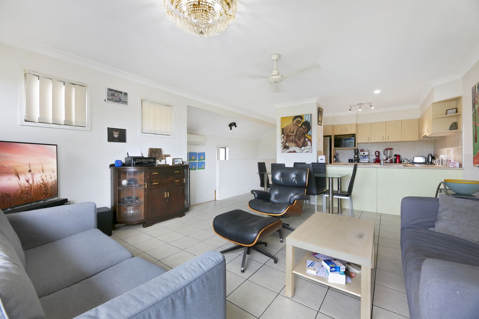 4/1 Bergamo Drive, Varsity Lakes QLD 4227, Image 2