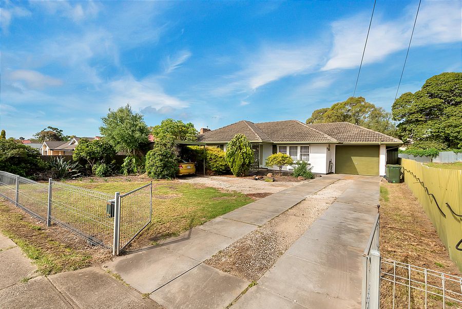 197 Hancock Road, Tea Tree Gully SA 5091, Image 0