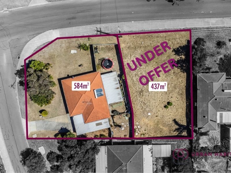 3 Morrit way & 12 Preston Road, Parmelia WA 6167, Image 0