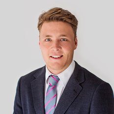 Ben Heaslip, Sales representative