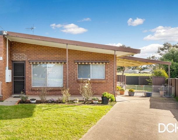 2/9 Sutton Court, East Bendigo VIC 3550