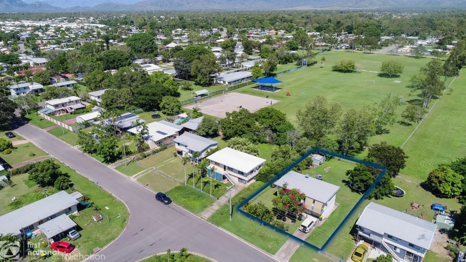 Additional image 14 of 60 Gladys Street, Kelso QLD 4815