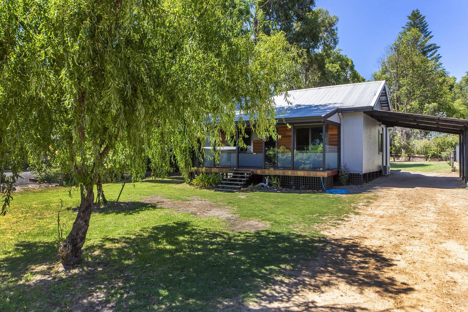 3 bedrooms House in 119 Warren Road NANNUP WA, 6275