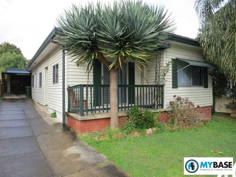 3 bedrooms House in 67 Moore Street HURSTVILLE NSW, 2220