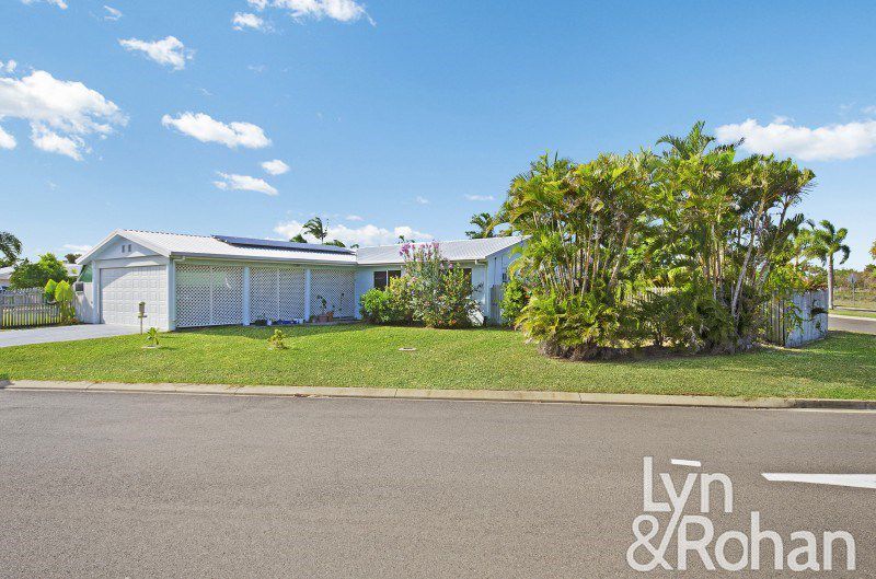 1 Downey Crescent, Annandale QLD 4814