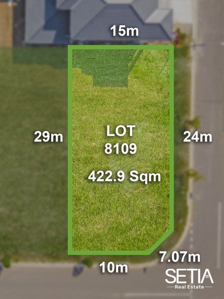 Vacant land in 7 Mazus Street, MARSDEN PARK NSW, 2765