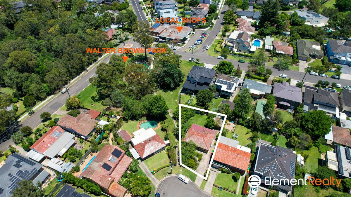 5 Arkana Street, Telopea NSW 2117, Image 1