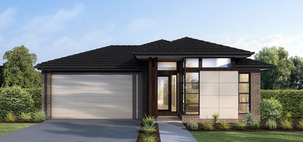 4 bedrooms New House & Land in 2113 Crib Street TARNEIT VIC, 3029