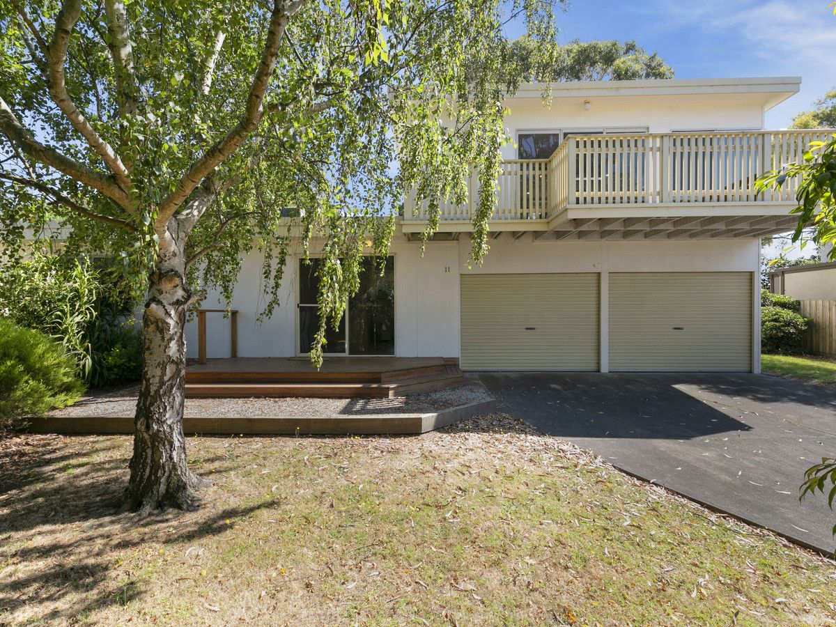 11 Darling Avenue, Inverloch Property History & Address Research Domain