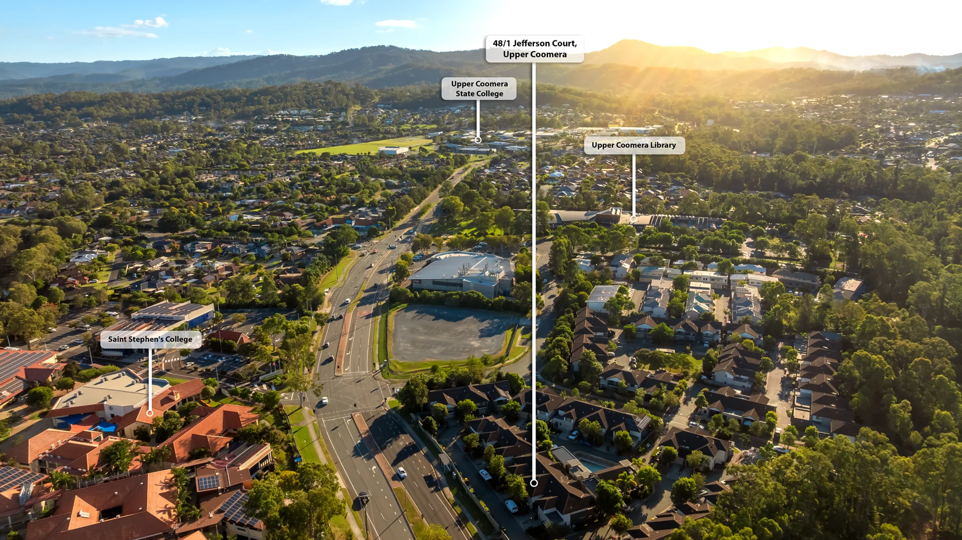 Additional image 15 of 48/1 Jefferson Court, Upper Coomera QLD 4209