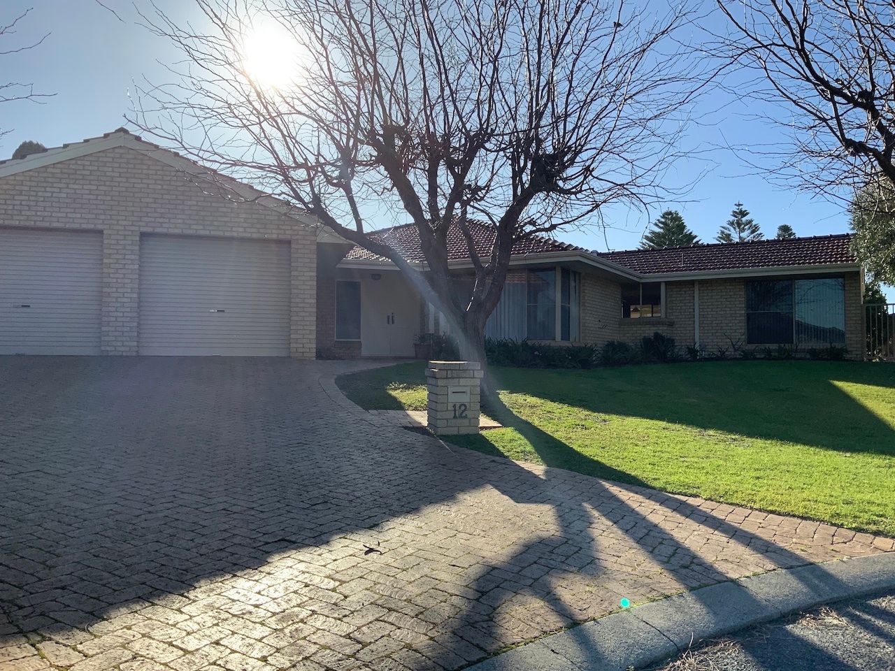 12 Penmar Court, Woodval Property History & Address Research Domain