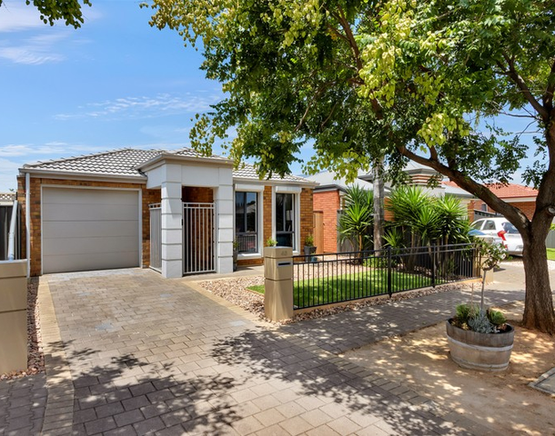 43 St Clair Avenue, Andrews Farm SA 5114