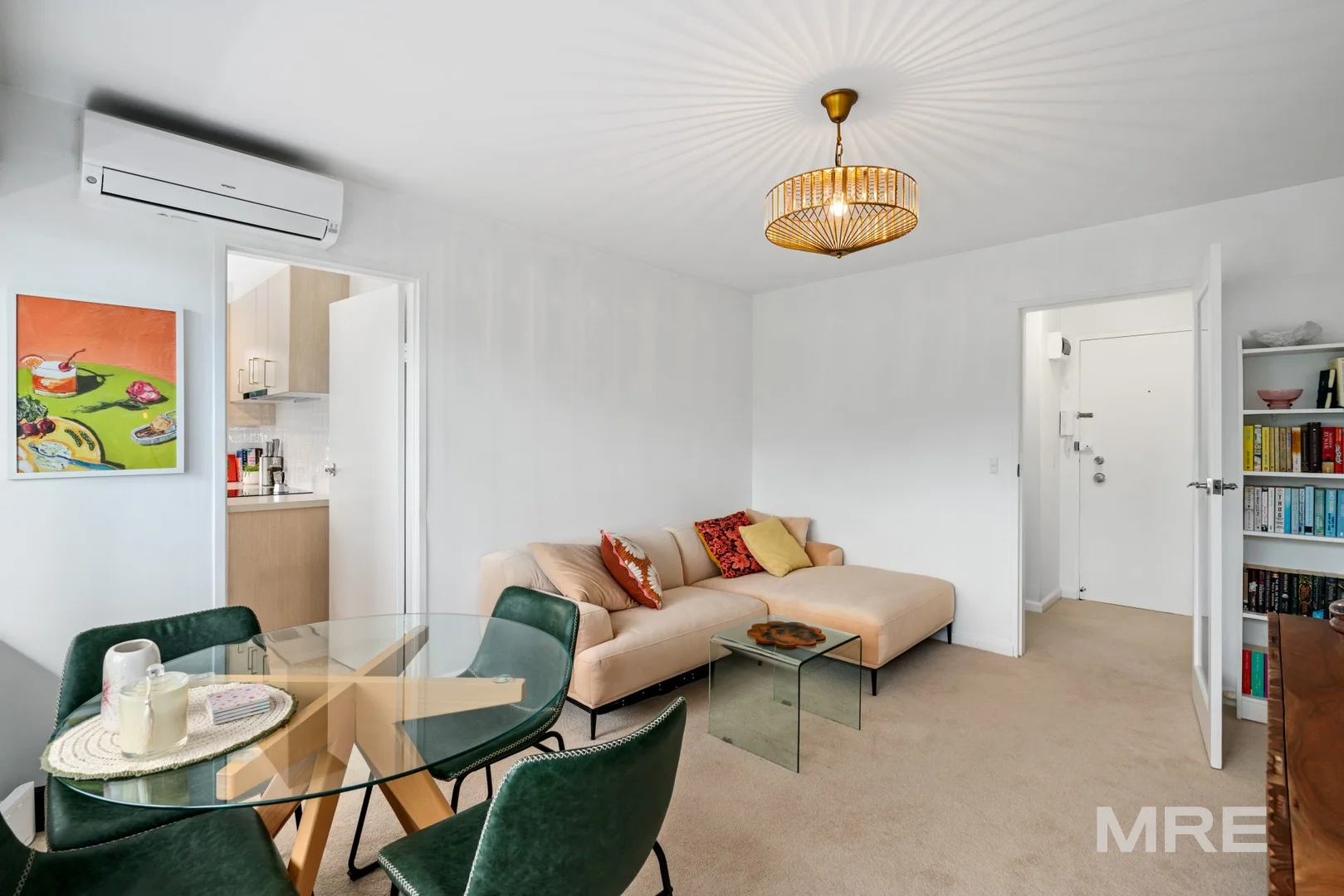 3/124A Barkers Road, Hawthorn VIC 3122