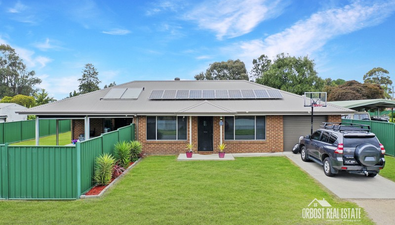 Picture of 38 David Street, ORBOST VIC 3888