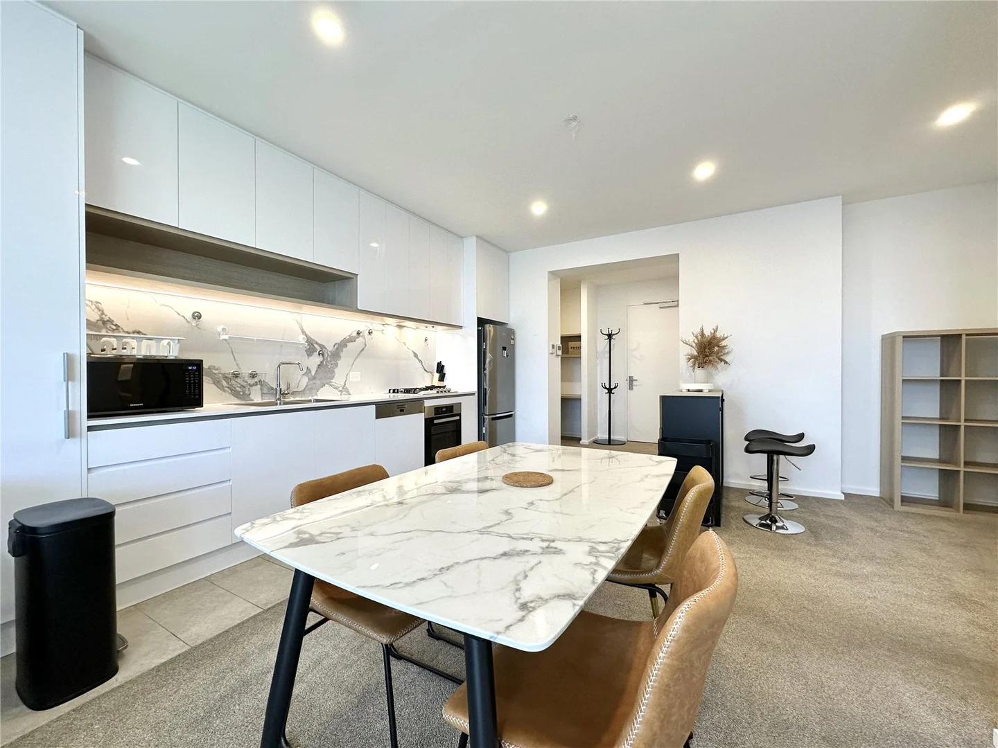 Additional image 6 of 4505/81 City Road, Southbank VIC 3006