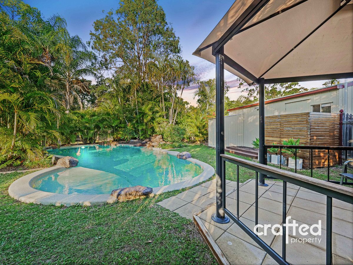 108-110 Equestrian Drive, New Beith QLD 4124, Image 2