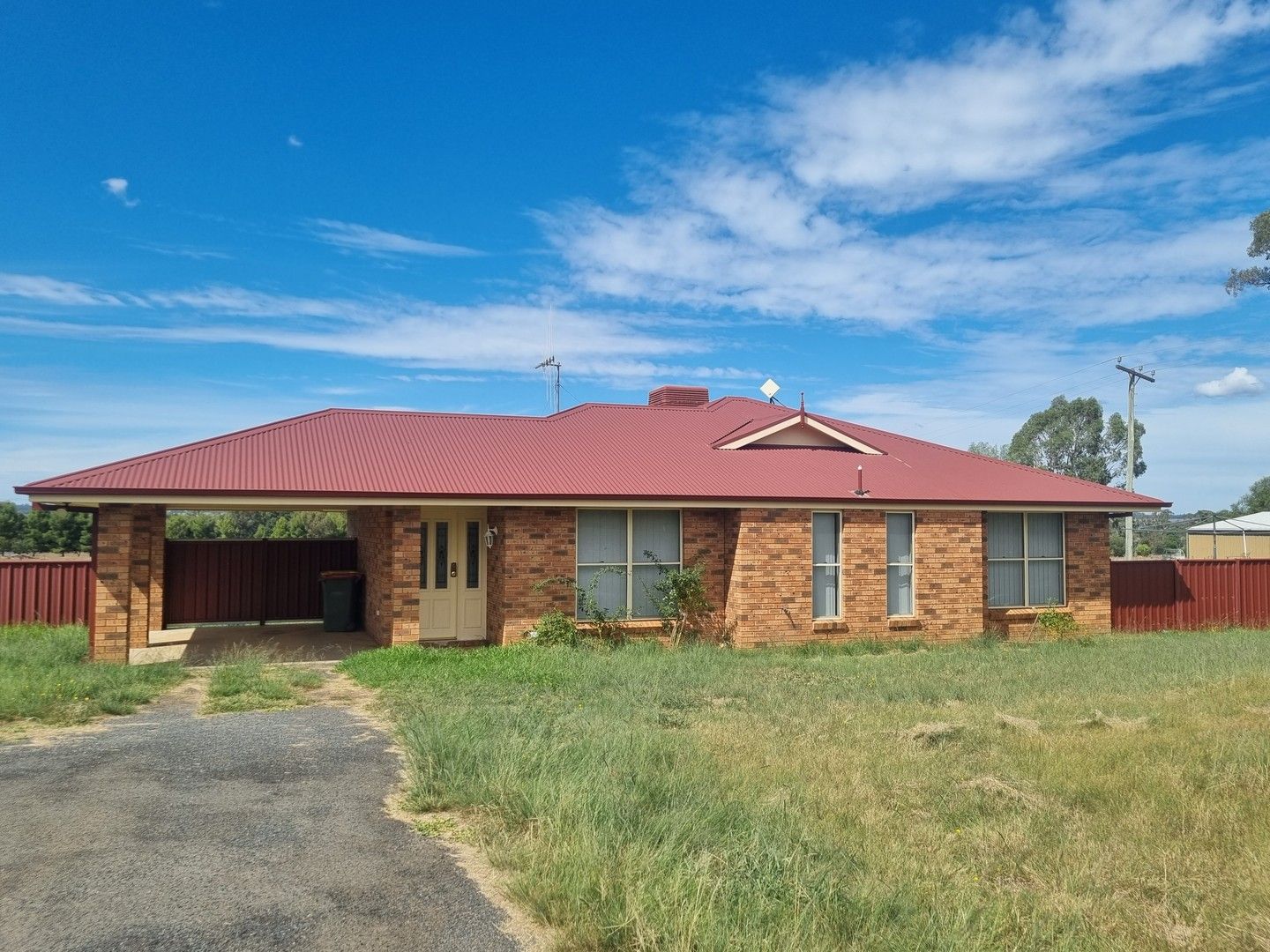 167 Back Yamma Road, Parkes NSW 2870, Image 0