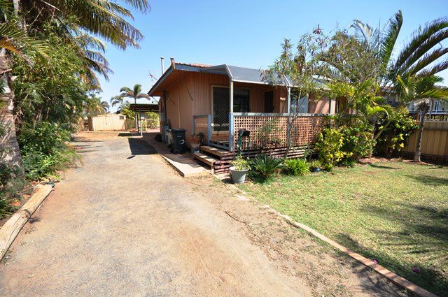 2 bedrooms House in 71A Sutherland Street PORT HEDLAND WA, 6721