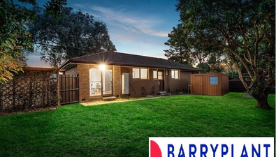 Picture of 47 Alderford Drive, WANTIRNA VIC 3152