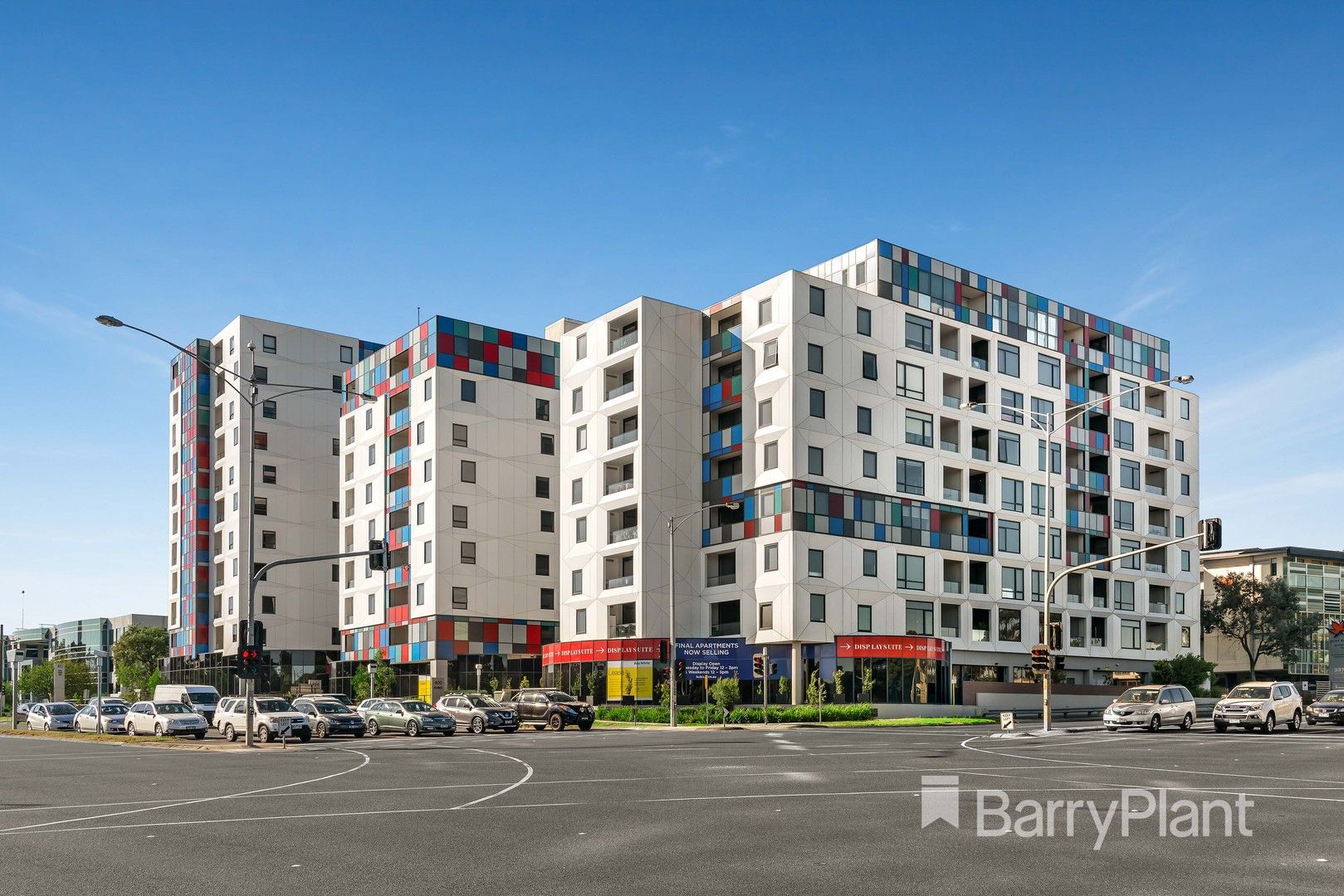 407B/400-408 Burwood Highway, Wantirna South VIC 3152, Image 0