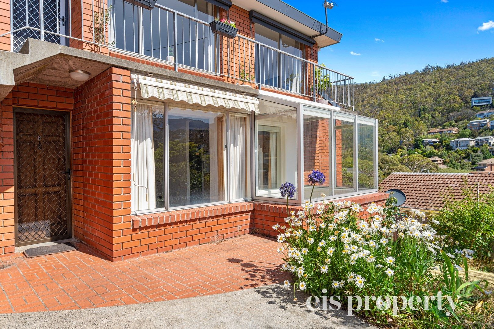 2/18 Longview Avenue, Sandy Bay TAS 7005, Image 0