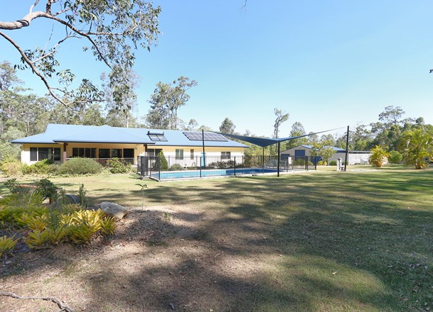 46 Pocketwood Place, Upper Caboolture QLD 4510