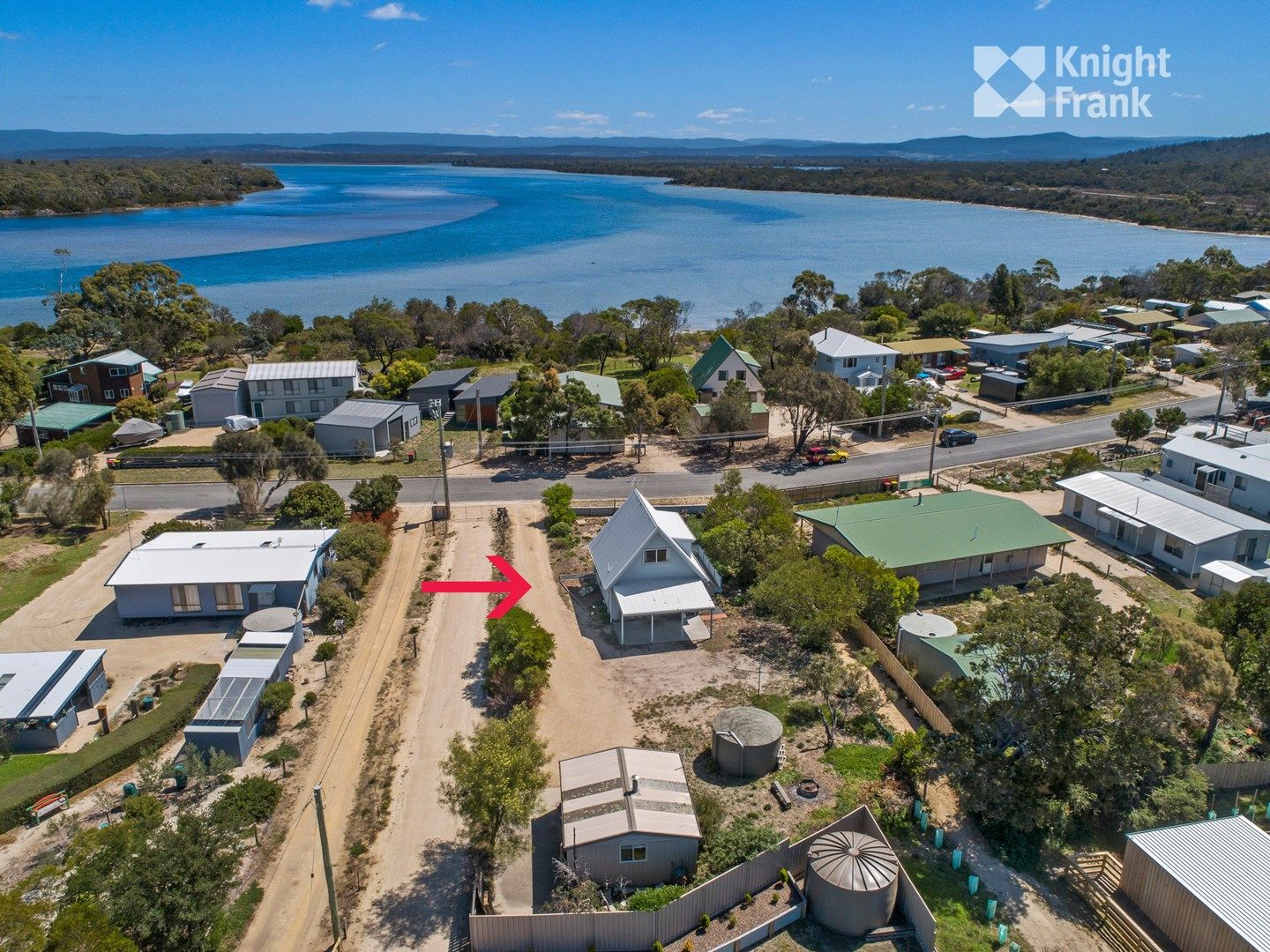 21 Swanwick Drive, Coles Bay TAS 7215, Image 0