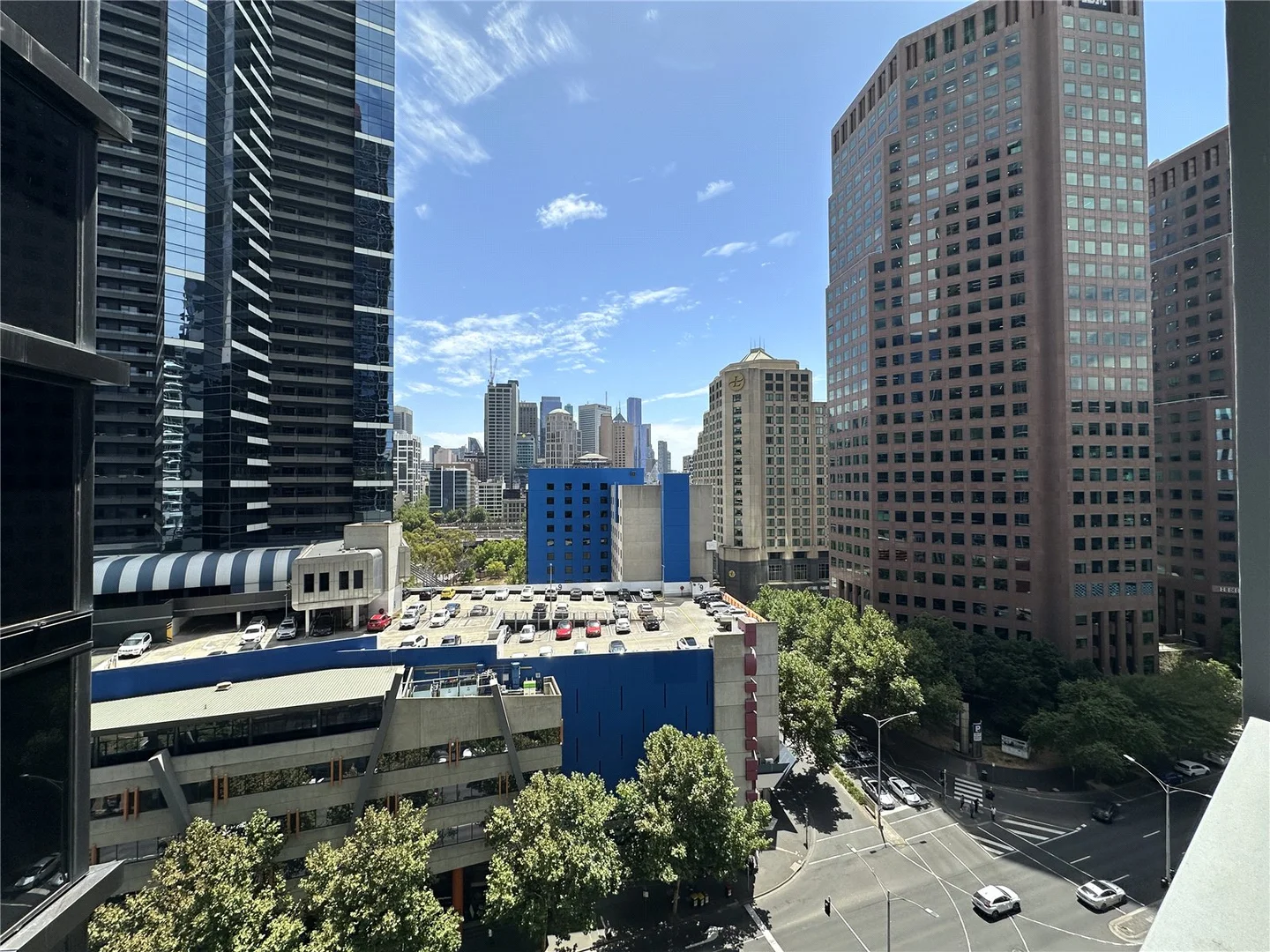 Additional image 18 of 1212/81 City Road, Southbank VIC 3006