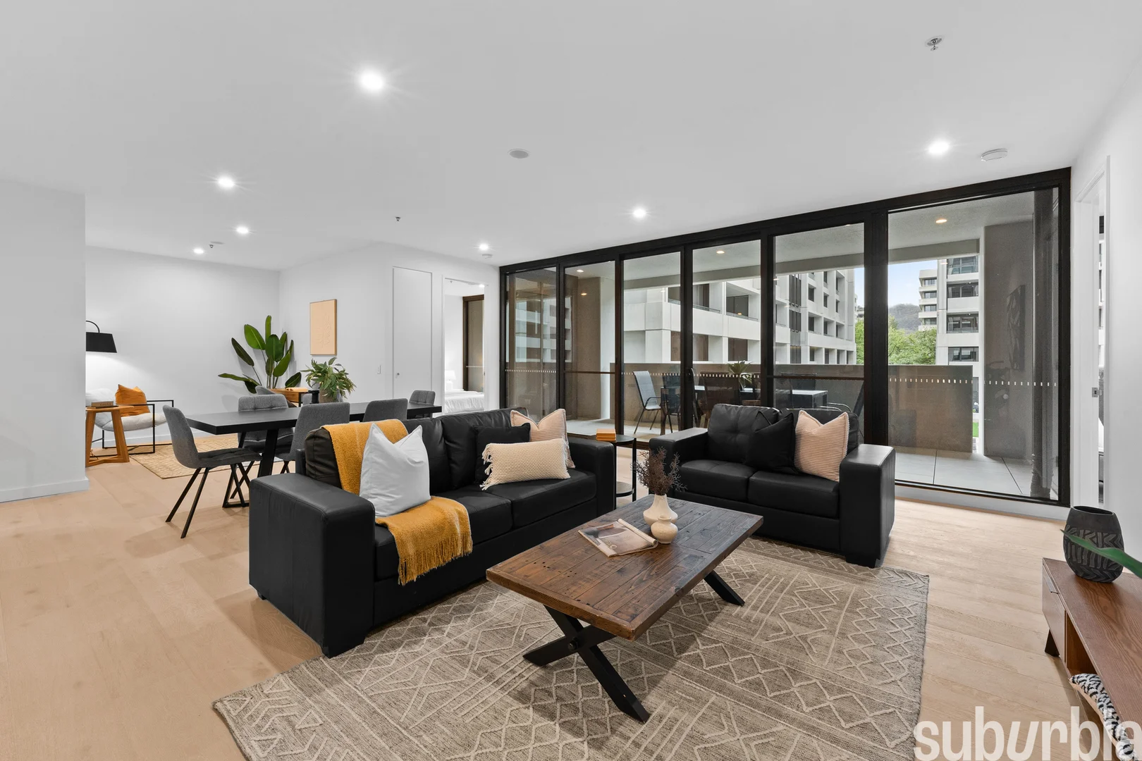 Additional image 2 of 16/62 Constitution Avenue, Parkes ACT 2600