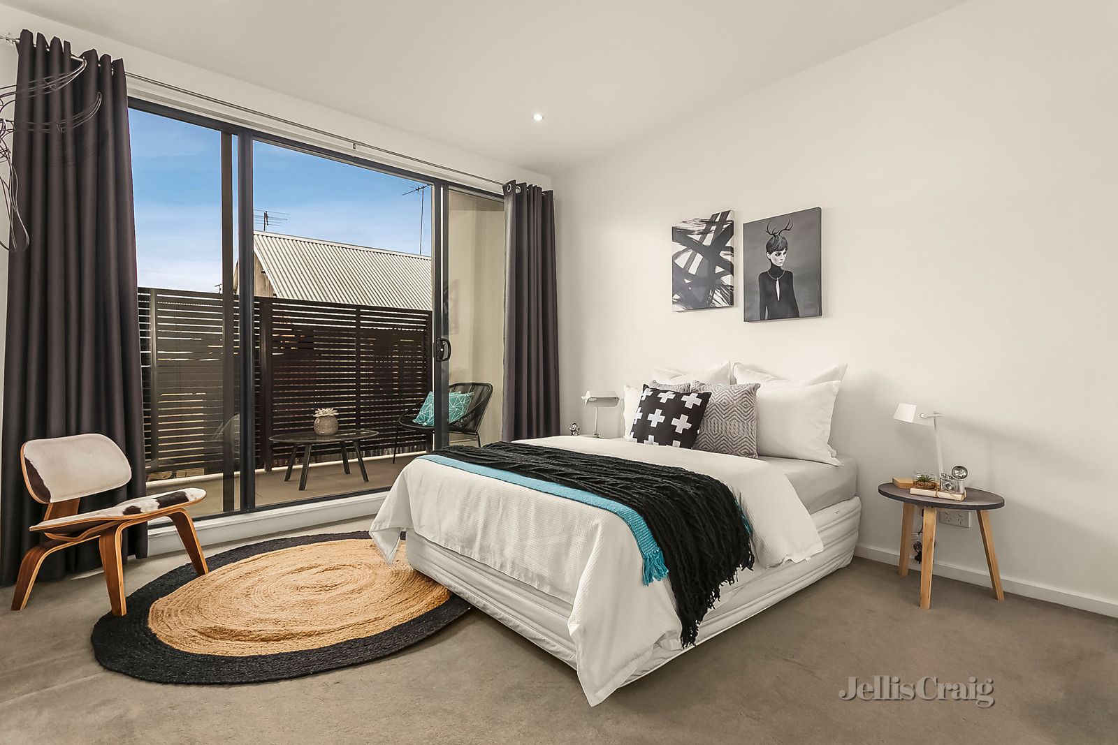 3/100 Union Road, Ascot Vale VIC 3032, Image 2