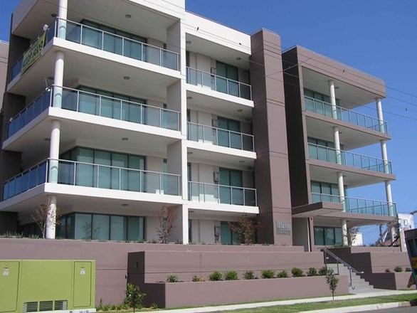 21-25 Beatson Street, Wollongong NSW 2500