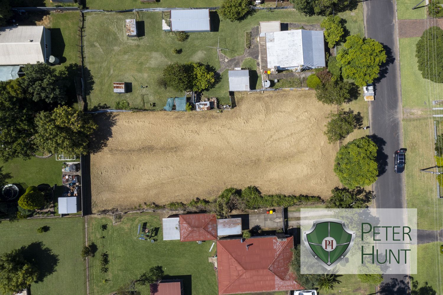 Vacant land in 7 Patterson Street, TAHMOOR NSW, 2573