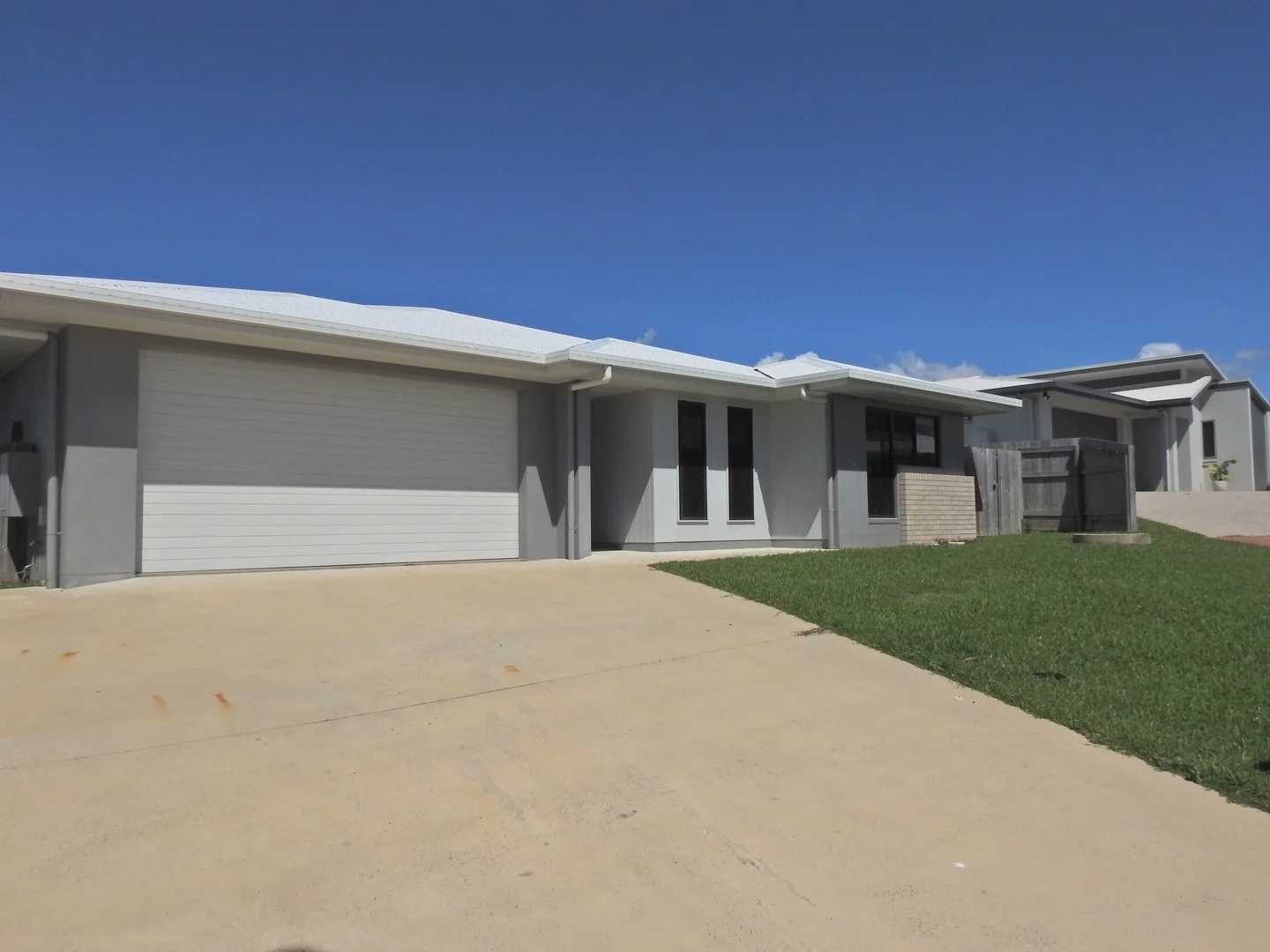 8 Chalmers Court, Mount Pleasant QLD 4740