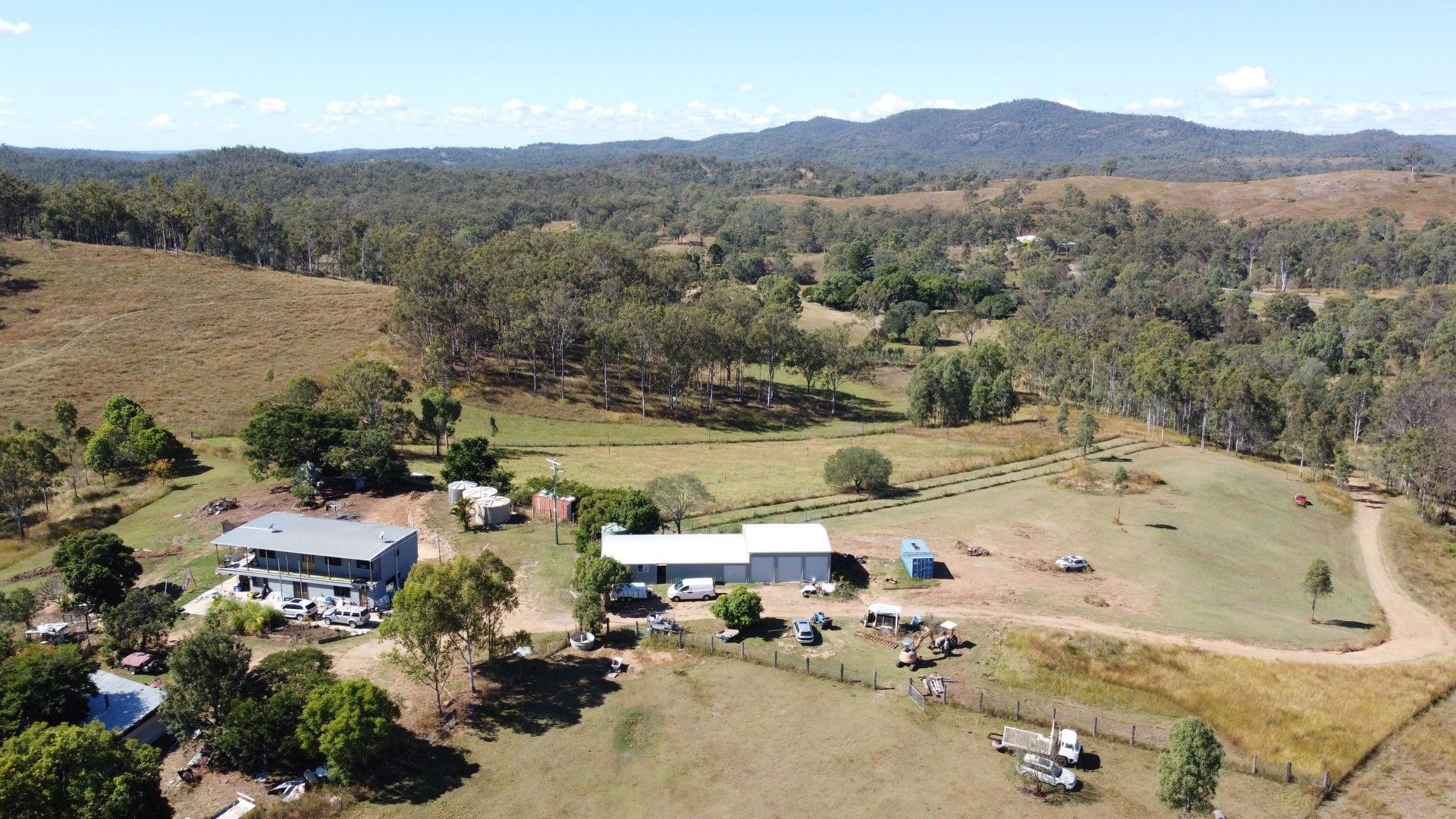 2416 Gin Gin Mount Perry Rd, New Moonta QLD 4671, Image 0