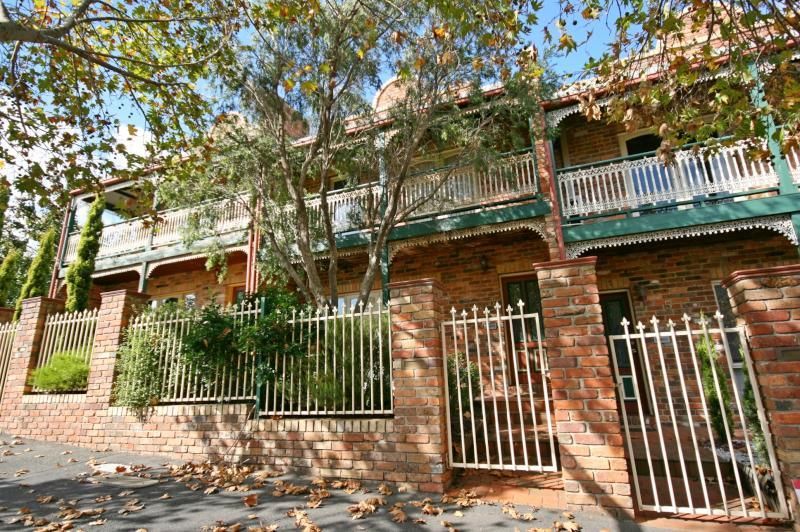 3 Bendall Street, KENSINGTON VIC 3031, Image 0