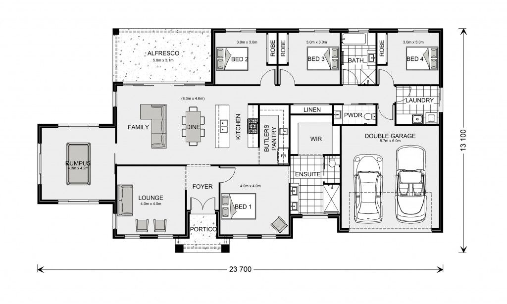 Lot 30 Lauriston Estate, Shepparton VIC 3630, Image 1