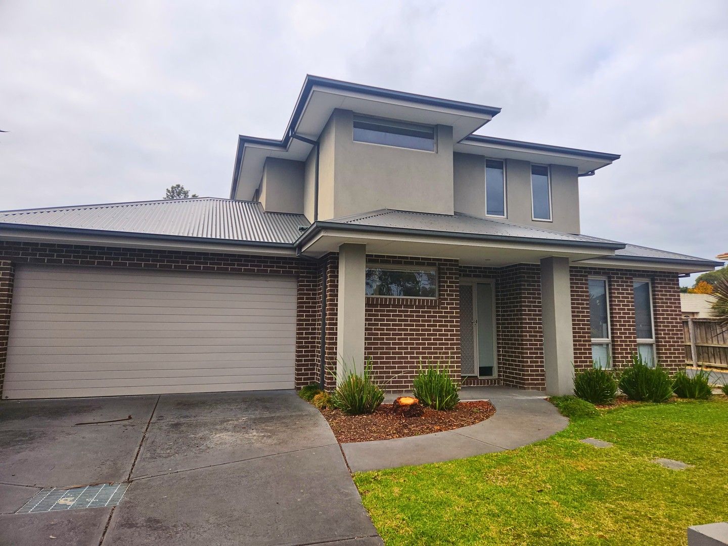 3 bedrooms Townhouse in 1/537 Mt Dandenong Road KILSYTH VIC, 3137