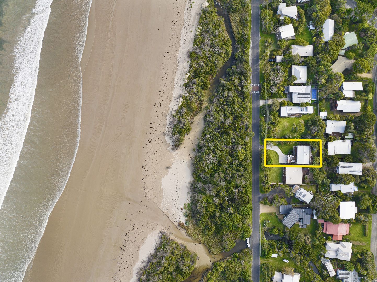 206 Surf Parade, Inverloch VIC 3996, Image 1