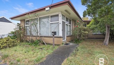 Picture of 34 Neill Street, BEAUFORT VIC 3373