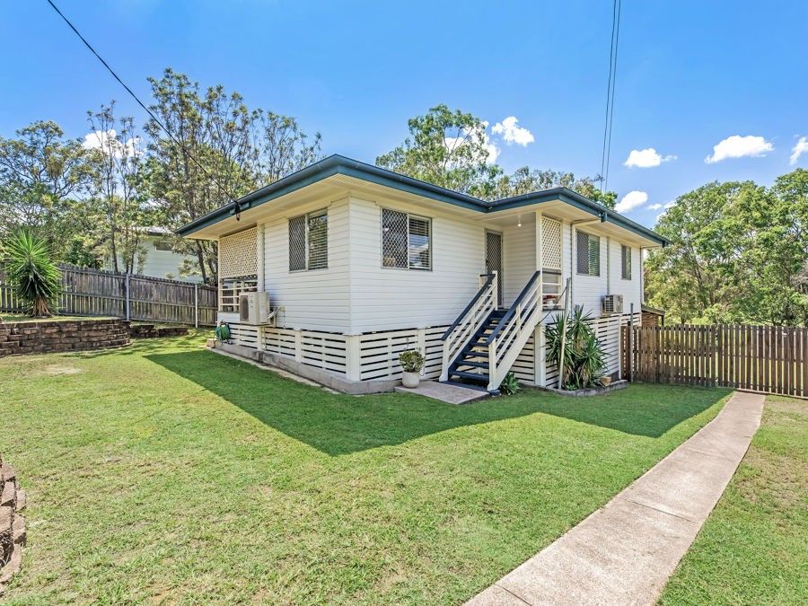 7 Vauxhall Street, North Tivoli QLD 4305, Image 1