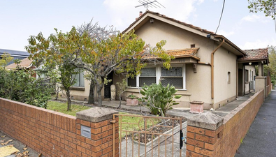 Picture of 156 Blyth Street, BRUNSWICK EAST VIC 3057