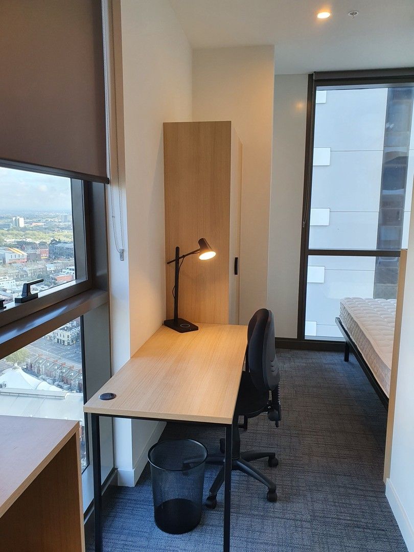 1 bedrooms Apartment / Unit / Flat in 1401E/480 Elizabeth Street MELBOURNE VIC, 3000