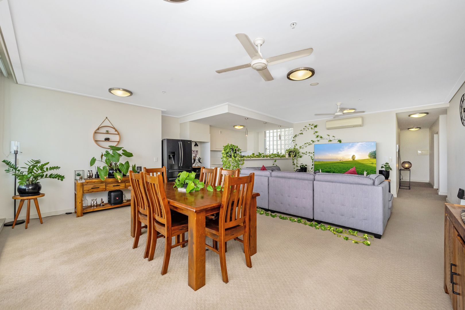 1506/106 Denham Street, Townsville City QLD 4810, Image 1