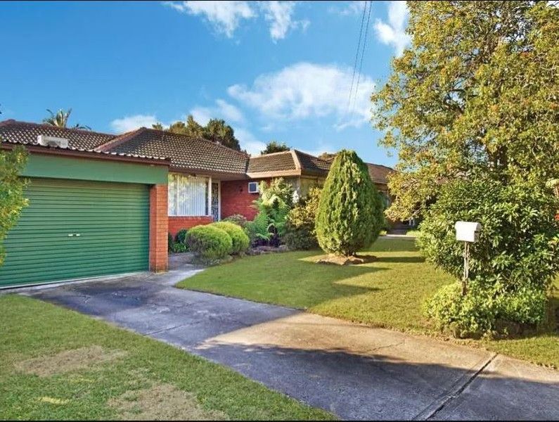 24 Quintana Avenue, Baulkham Hills NSW 2153 House For Rent Domain