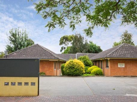 6/27 Bevington Road, Glenunga SA 5064