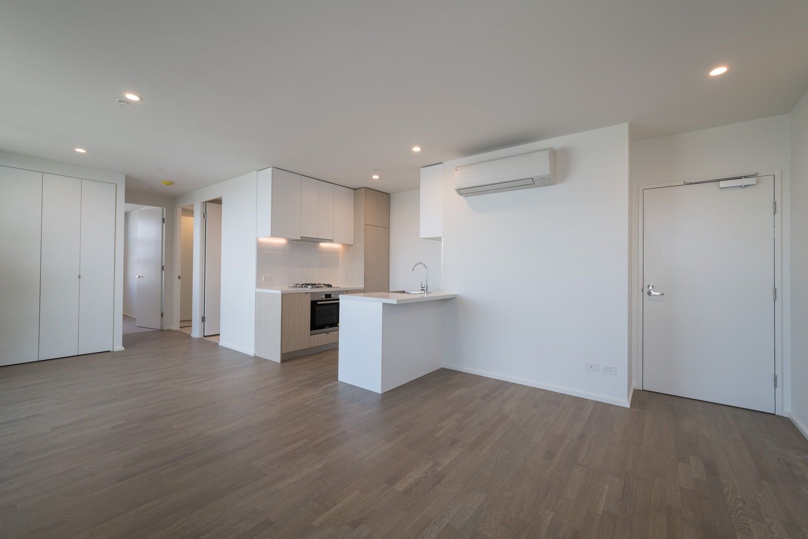 2 bedrooms Apartment / Unit / Flat in 502B/2 Wests Road MARIBYRNONG VIC, 3032