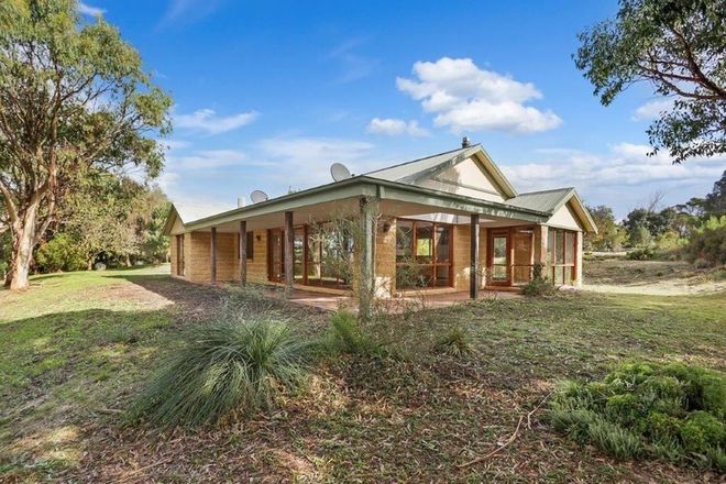 Picture of 11 Pleasant Drive, PORT CAMPBELL VIC 3269