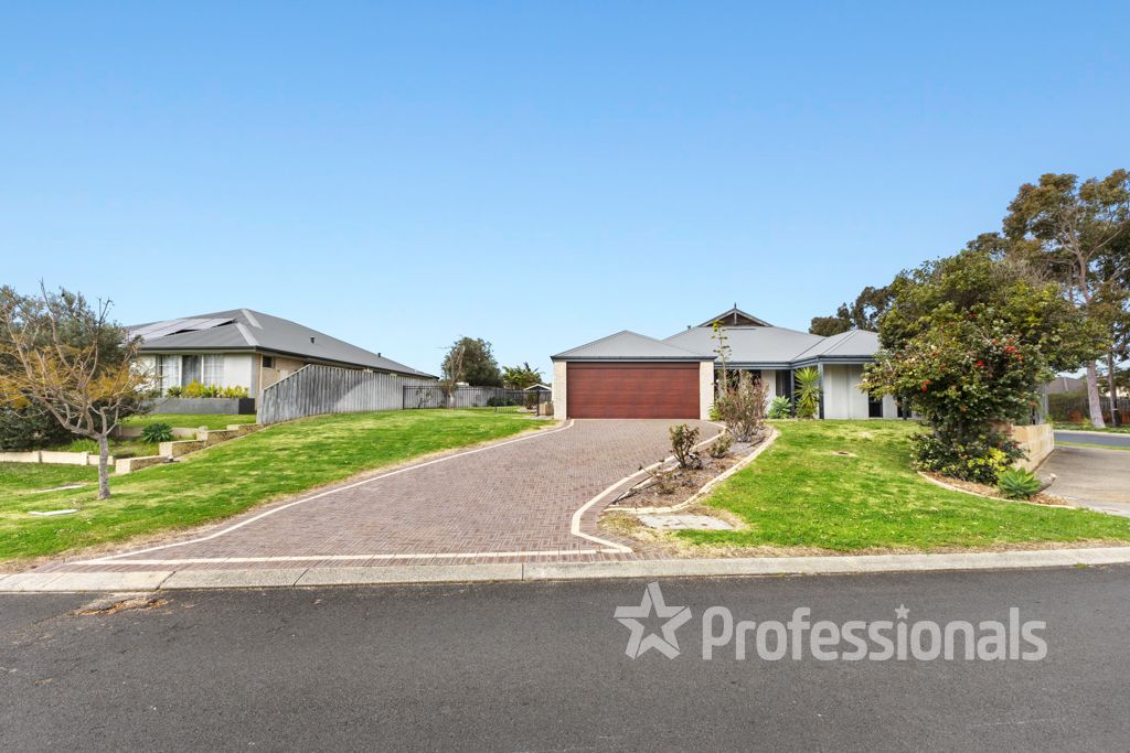 68 Braidwood Drive, Australind WA 6233, Image 1