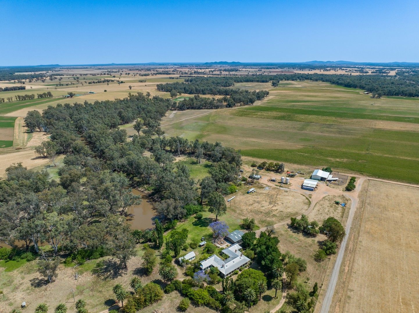 193 Mcphillamys Lane, Forbes NSW 2871, Image 1