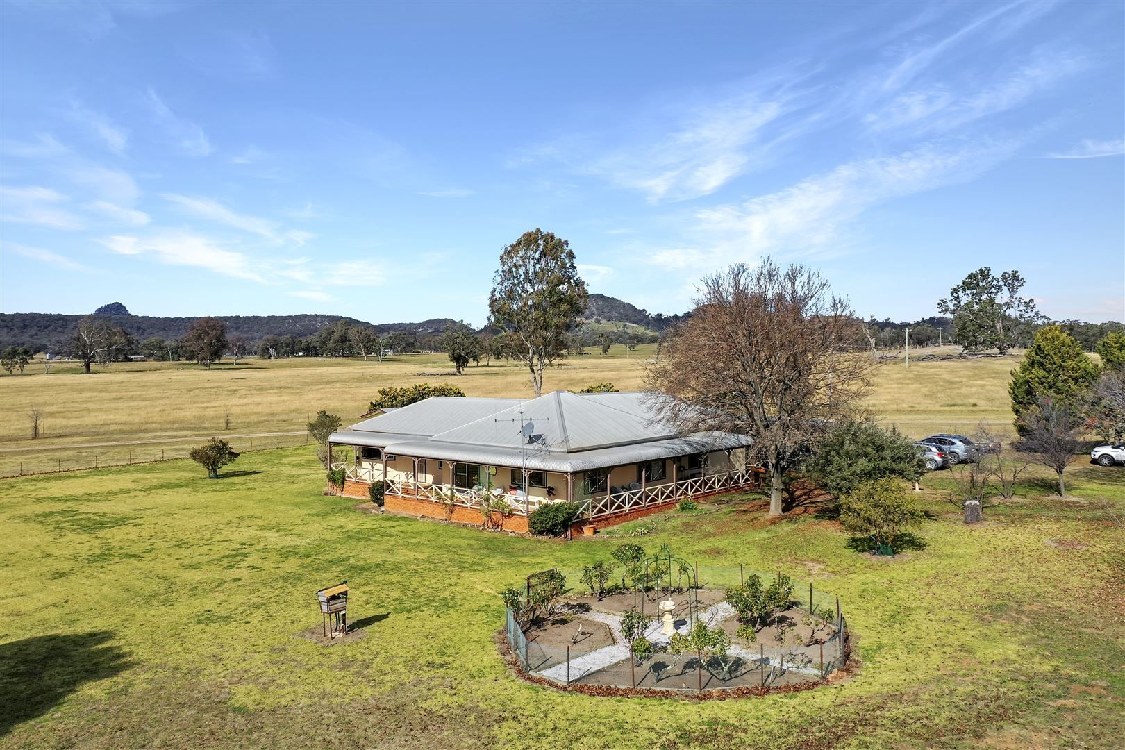 216 Pyangle Road, Rylstone NSW 2849, Image 0